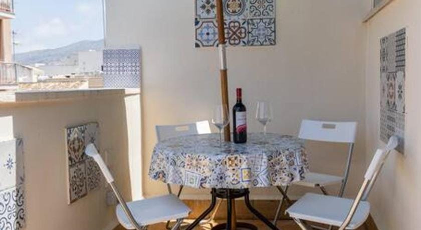 Stella Marina Apartment Apartment in Trapani