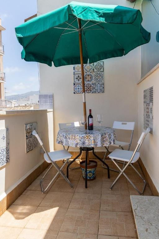 Stella Marina Apartment Apartment in Trapani