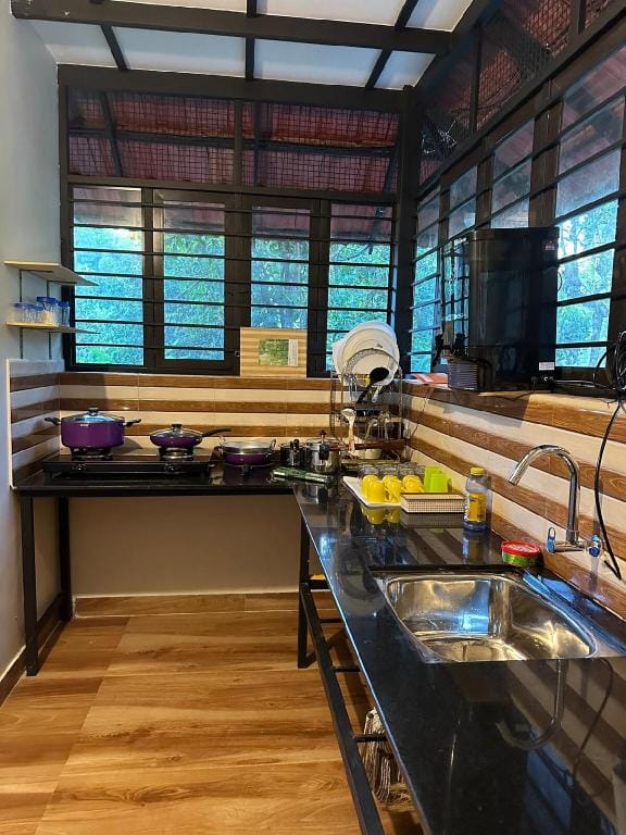 Waters Edge Premium PrivateVilla Villa in Kerala
