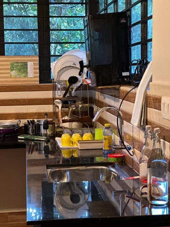 Waters Edge Premium PrivateVilla Villa in Kerala