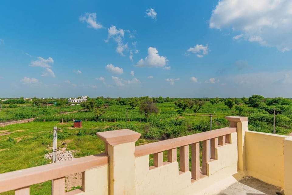 Anand Villa Holiday Home Villa in Rajasthan