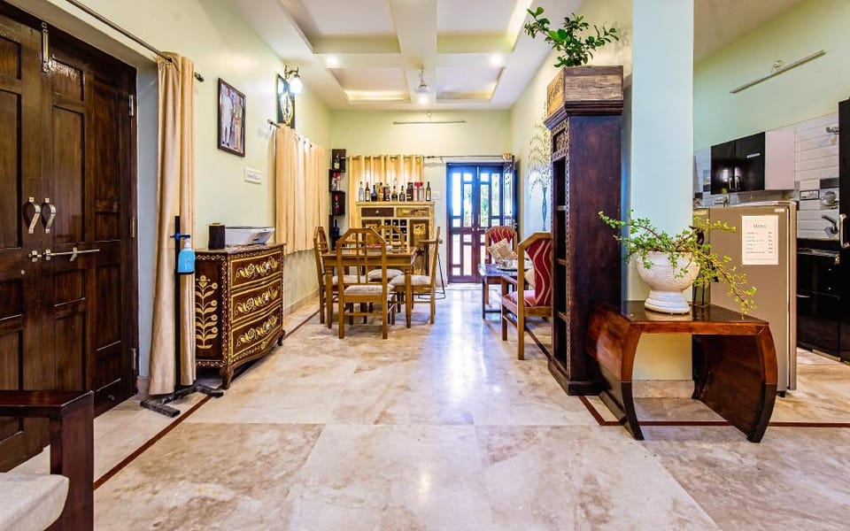 Anand Villa Holiday Home Villa in Rajasthan