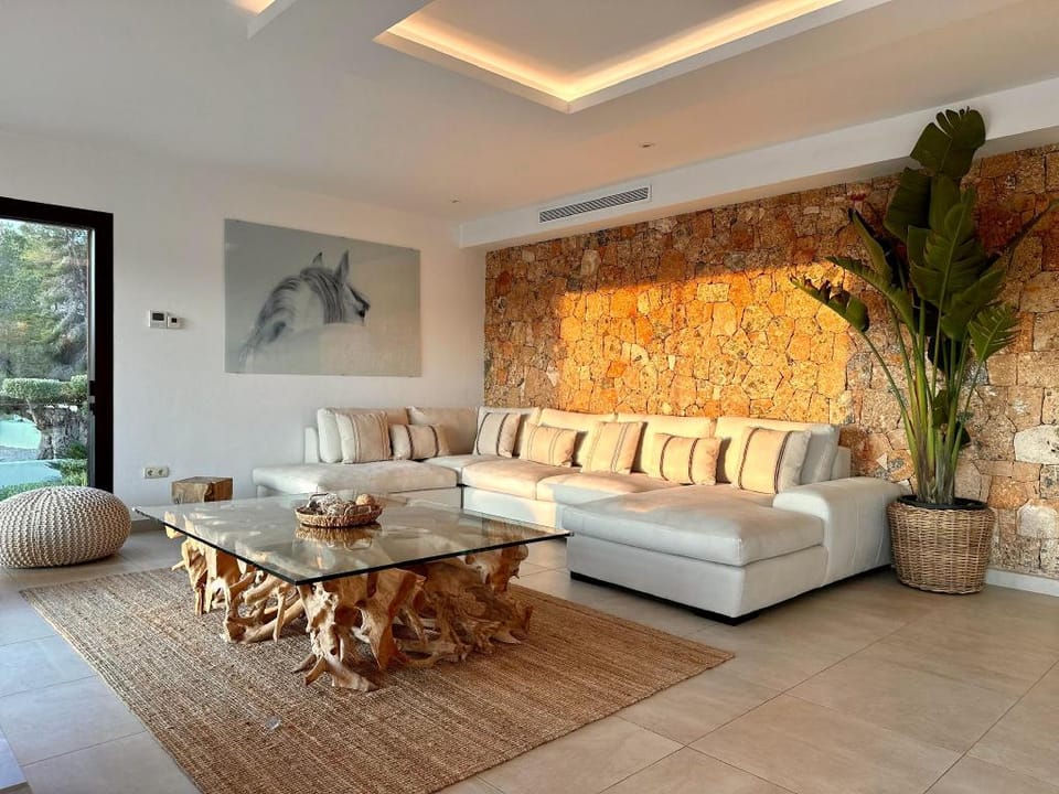 VILLA CAS HESPERO Villa in Ibiza