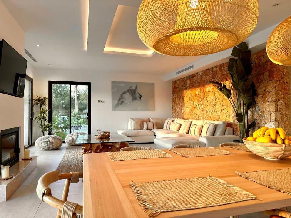 VILLA CAS HESPERO Villa in Ibiza