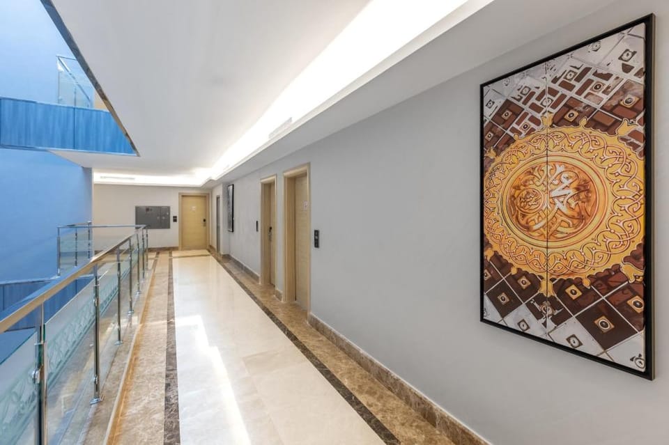 Balensia Hotel - فندق بلنسية Hotel in Medina