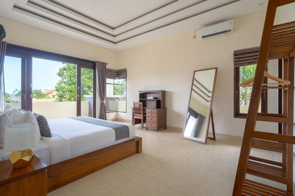 Villa Maxima by Maheswara Villa in North Kuta