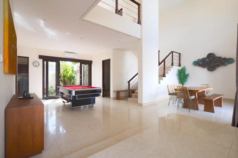 Villa Maxima by Maheswara Villa in North Kuta