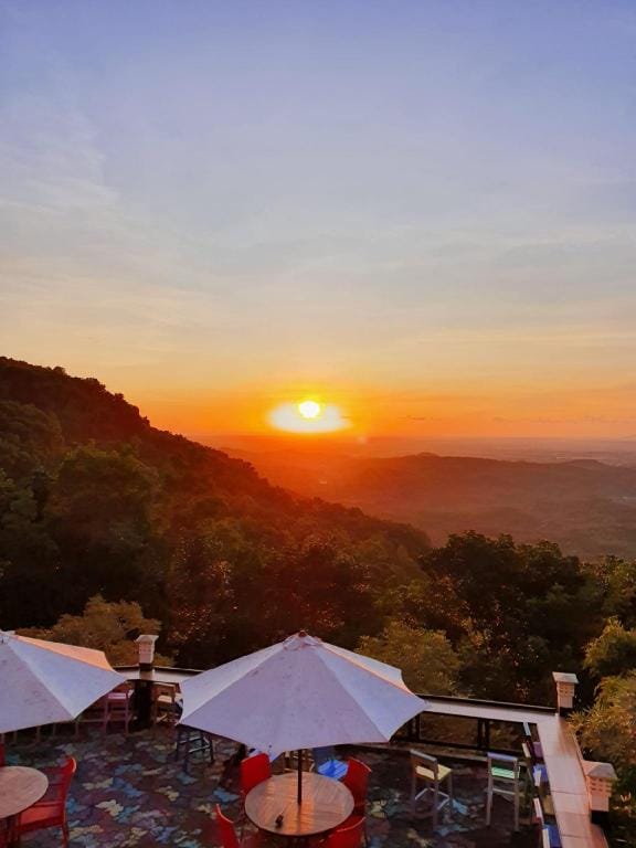 Little Tokyo Jogja Resort Hotel in Special Region of Yogyakarta
