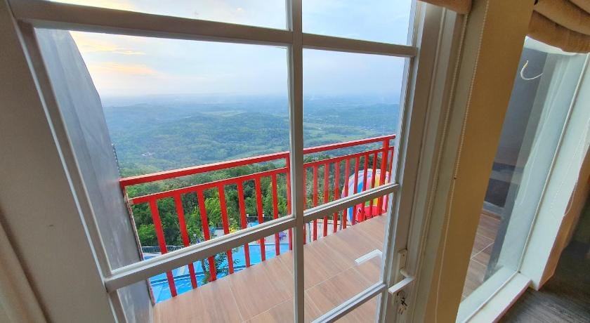 Little Tokyo Jogja Resort Hotel in Special Region of Yogyakarta