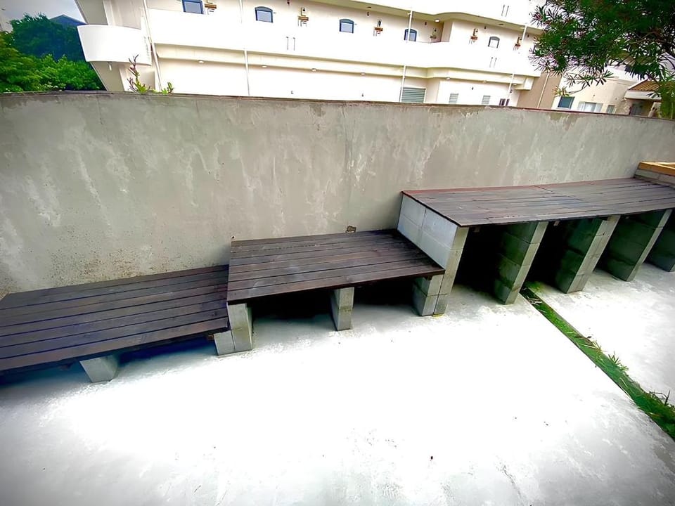 Chiba-Onjuku Max 16 ppl/118㎡・4LDK/house with parking lot/BBQ OK/Marina House Vacation rental in Chiba Prefecture