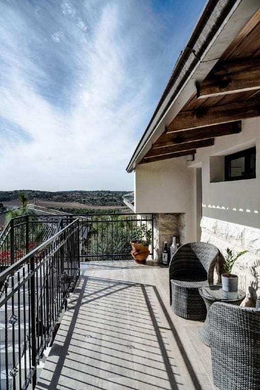 Valley Suites
סוויטות בעמק האלה Vacation rental in Jerusalem District