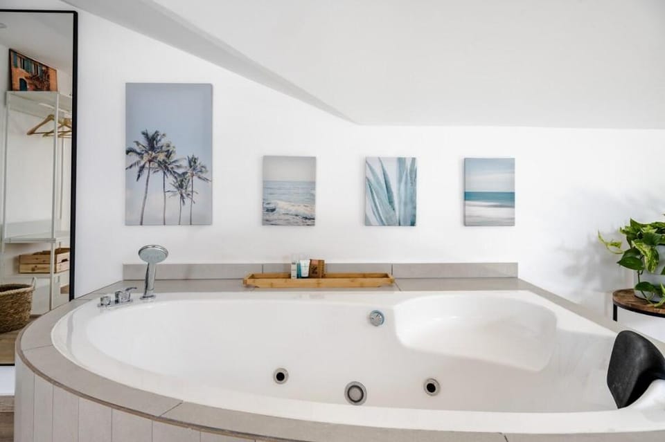 Valley Suites
סוויטות בעמק האלה Vacation rental in Jerusalem District