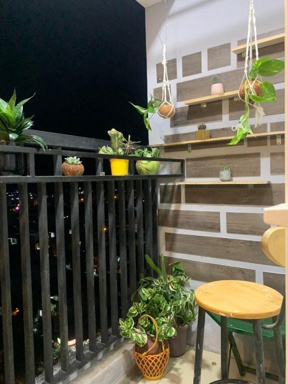 HomeStaytune 5 - Chill Apartment Vacation rental in Vietnam