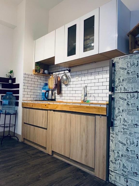 HomeStaytune 5 - Chill Apartment Vacation rental in Vietnam