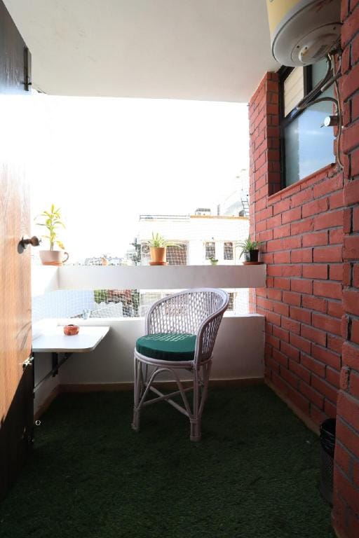 Banipark Service Apartment, Jaipur Apartment in Jaipur