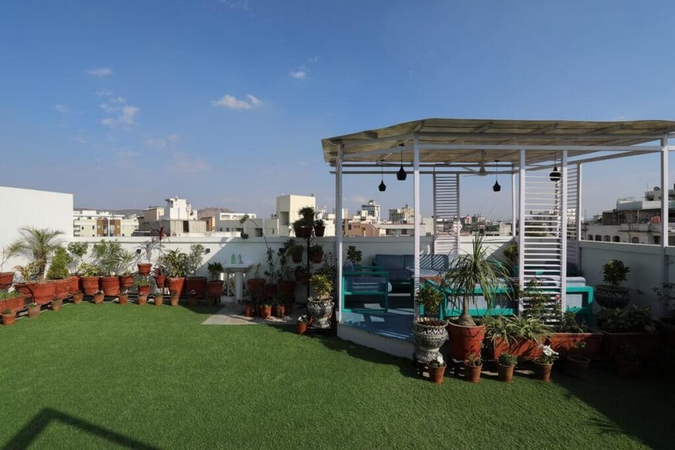 Banipark Service Apartment, Jaipur Apartment in Jaipur