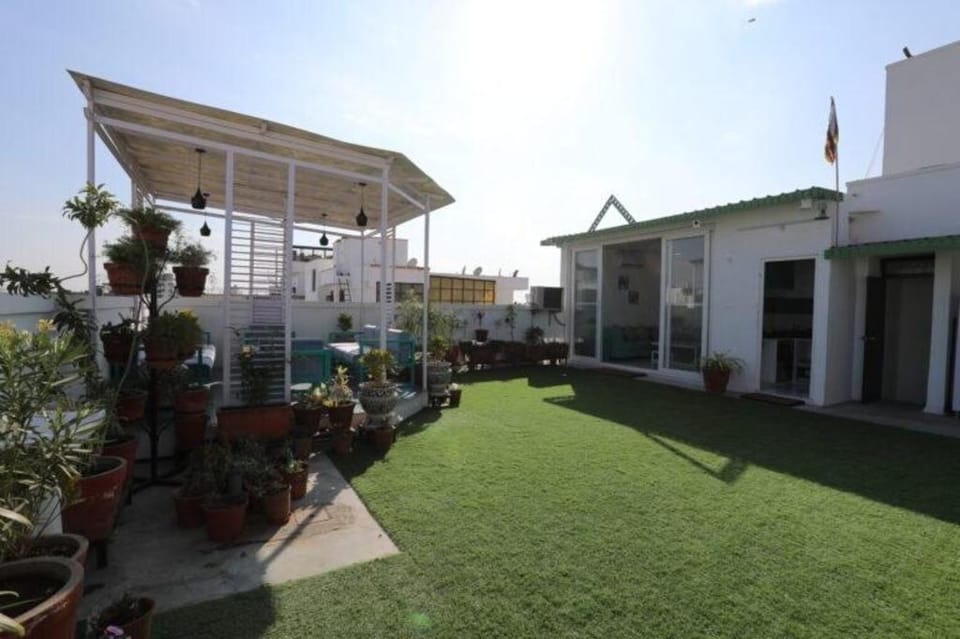 Banipark Service Apartment, Jaipur Apartment in Jaipur