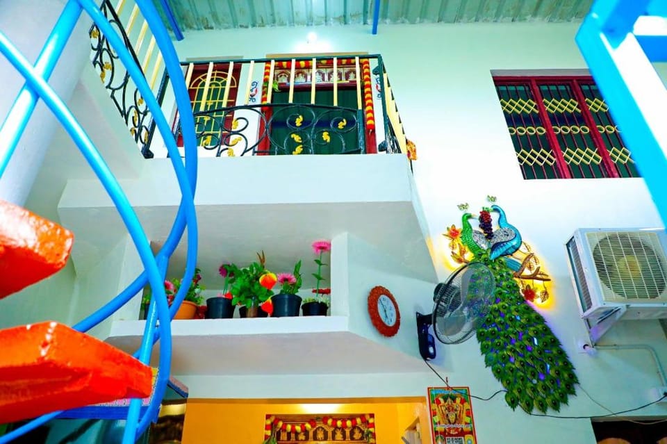 VSR HOME STAY  Vacation rental in Puducherry