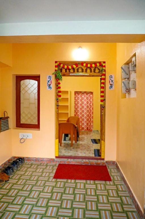 VSR HOME STAY  Vacation rental in Puducherry