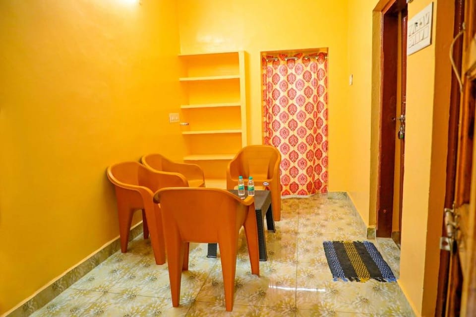 VSR HOME STAY  Vacation rental in Puducherry