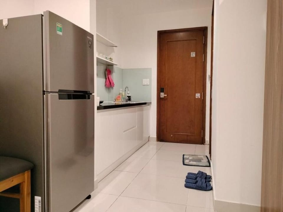 Nguyễn Sky House Apartment in Ho Chi Minh City