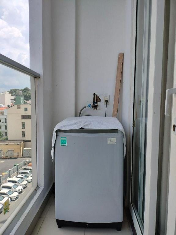 Nguyễn Sky House Apartment in Ho Chi Minh City