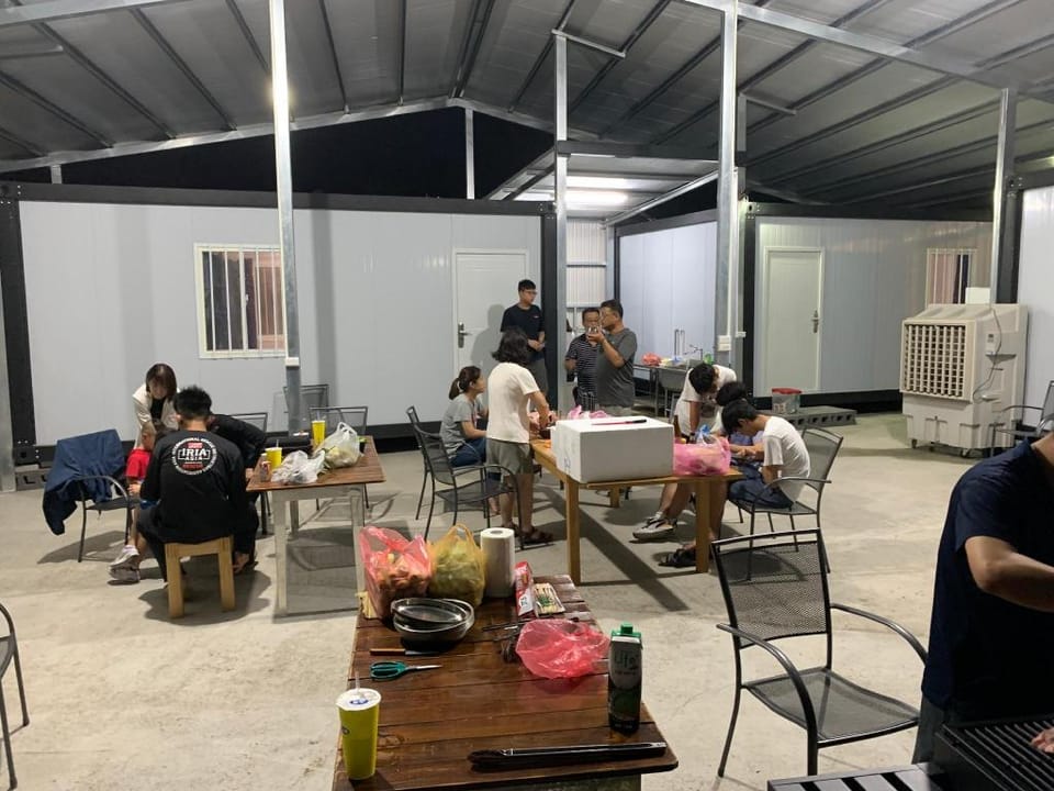 Longmen Hotel Vacation rental in Fujian