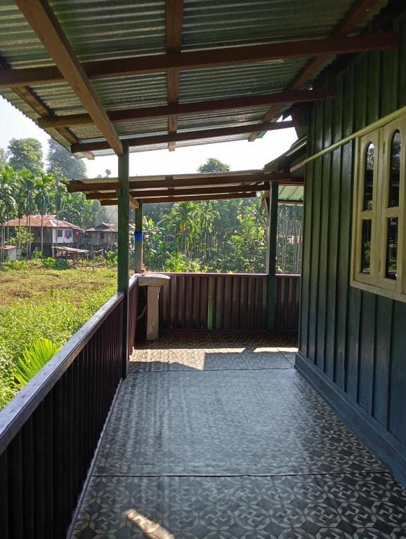 DOOARS VELLEY HOME STAY Vacation rental in West Bengal