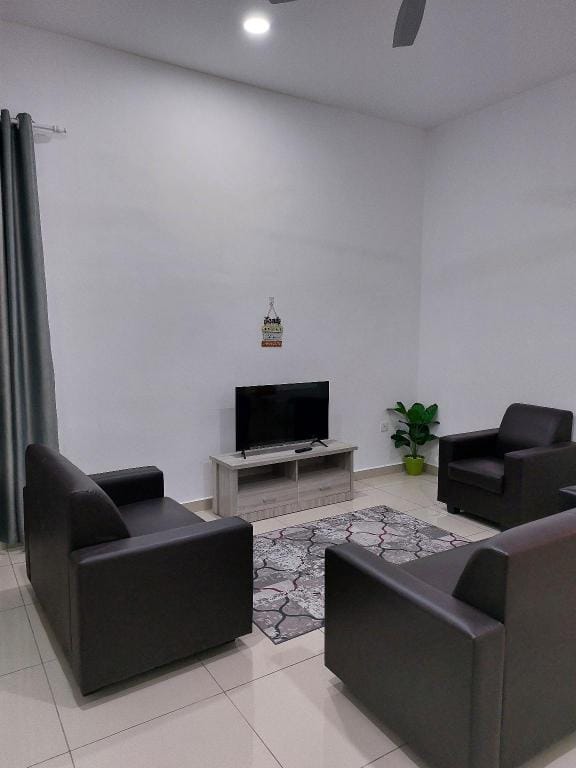 Amar Homestay Vacation rental in Kedah