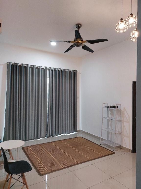 Amar Homestay Vacation rental in Kedah