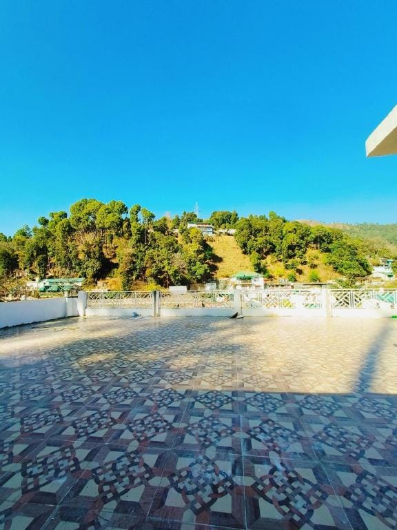 "Rockhill Homestay: Budget stay" Vacation rental in Uttarakhand
