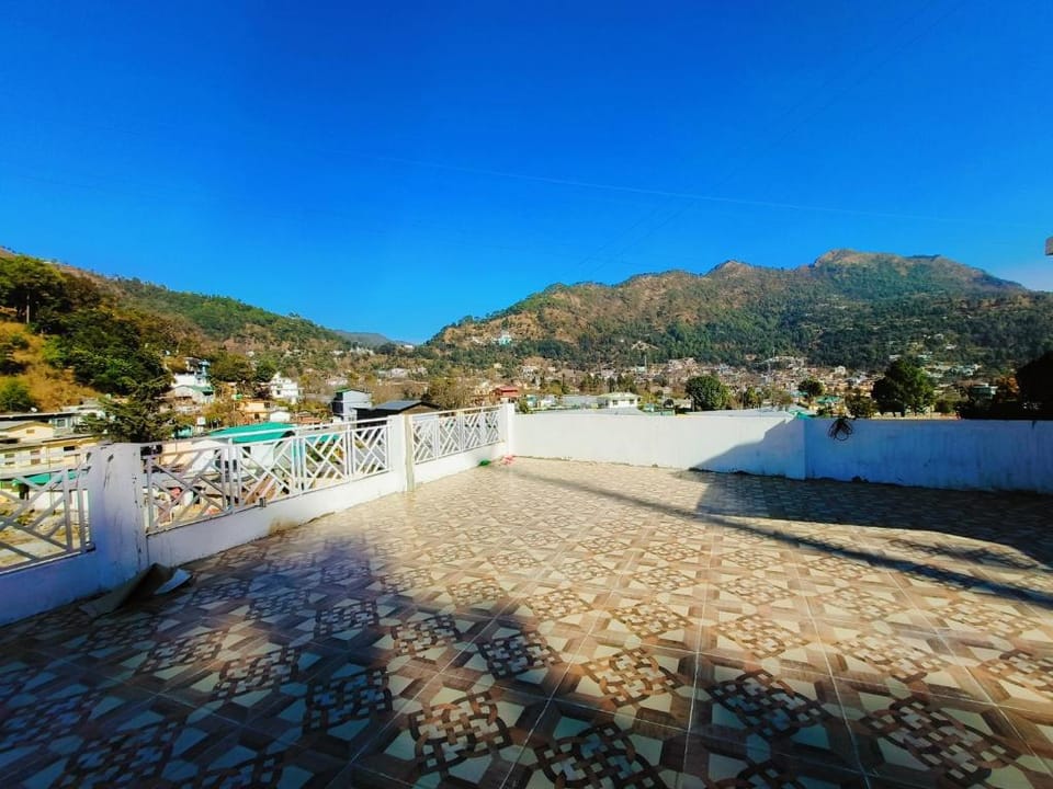 "Rockhill Homestay: Budget stay" Vacation rental in Uttarakhand