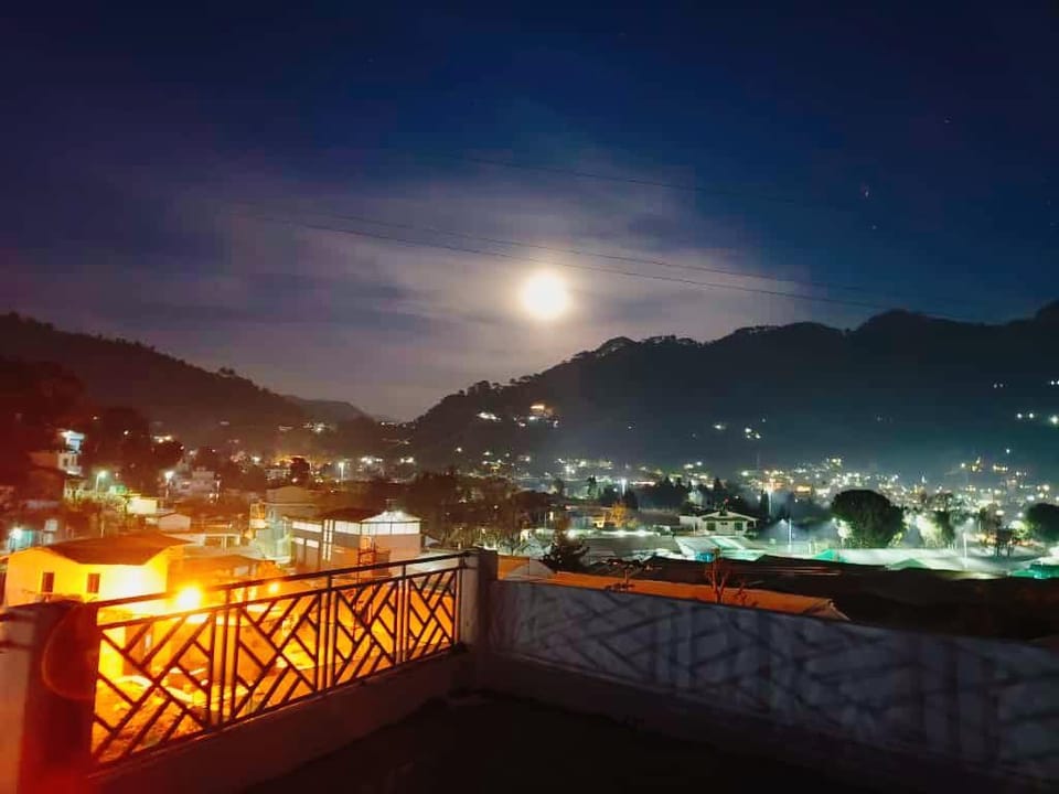 "Rockhill Homestay: Budget stay" Vacation rental in Uttarakhand