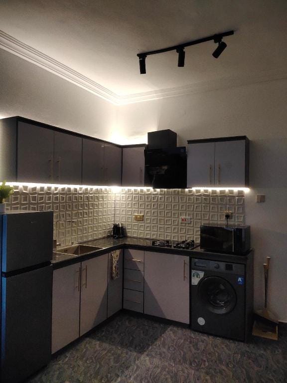 Keev Homes and Apartments  Apartment in Nigeria