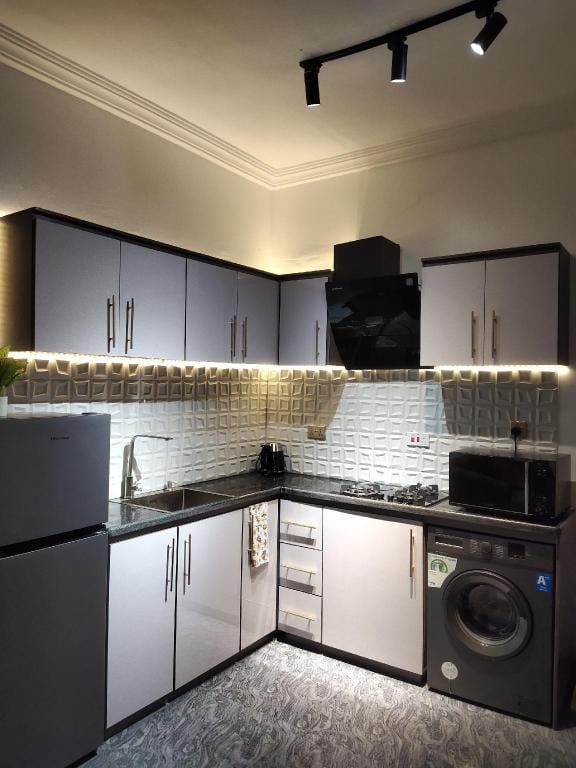 Keev Homes and Apartments  Apartment in Nigeria