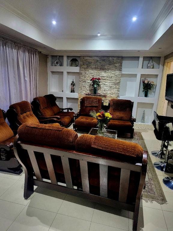 Star on chukker Vacation rental in Cape Town