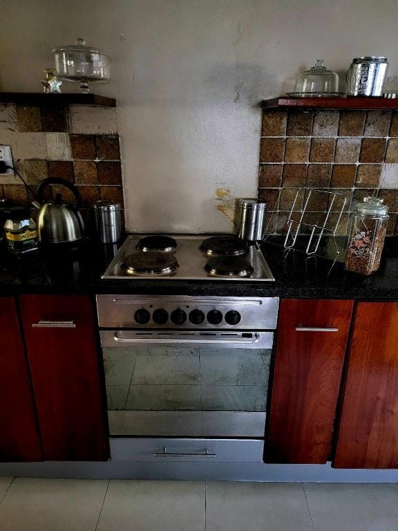 Star on chukker Vacation rental in Cape Town