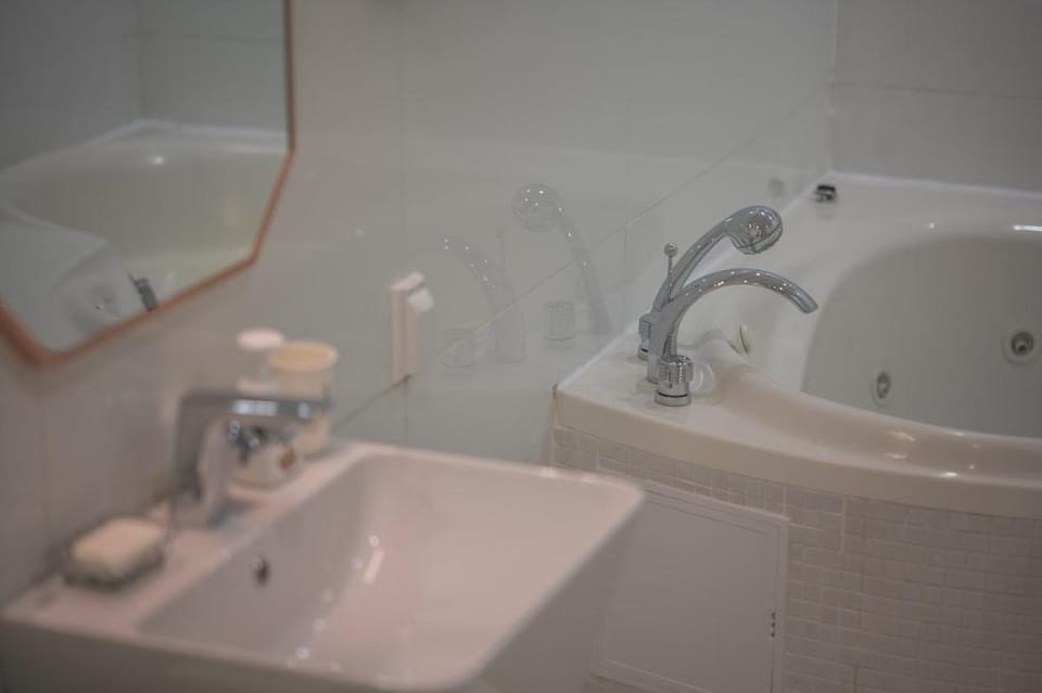 Entire 3 story 500m2 private villa Let House Vacation rental in Busan