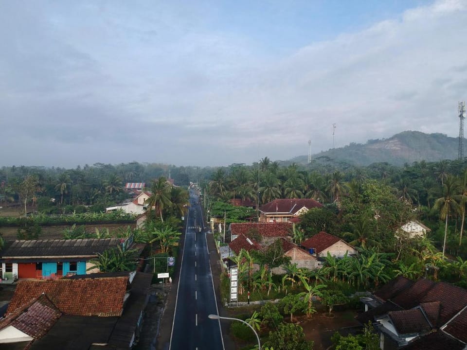 Omah Pripih Guesthouse Near YIA Airport Apartment in Special Region of Yogyakarta