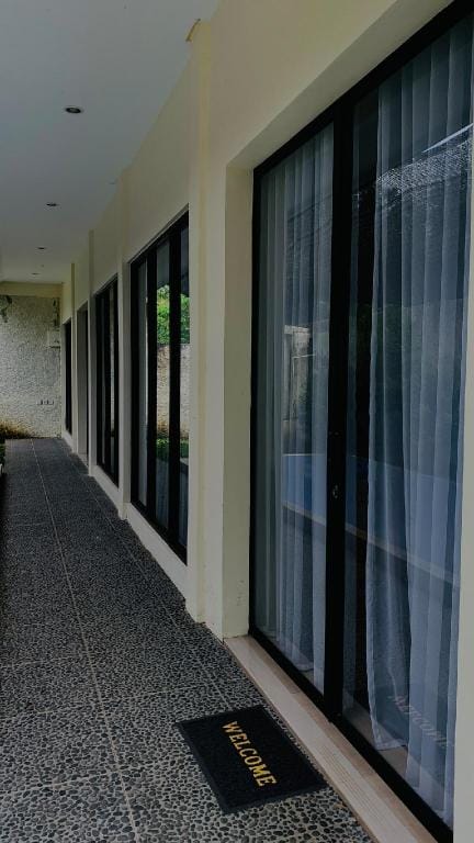 Omah Pripih Guesthouse Near YIA Airport Apartment in Special Region of Yogyakarta