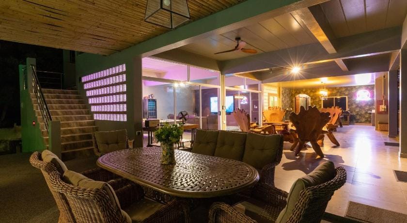 La Casa del Lago Kanchanaburi Villa in Thailand