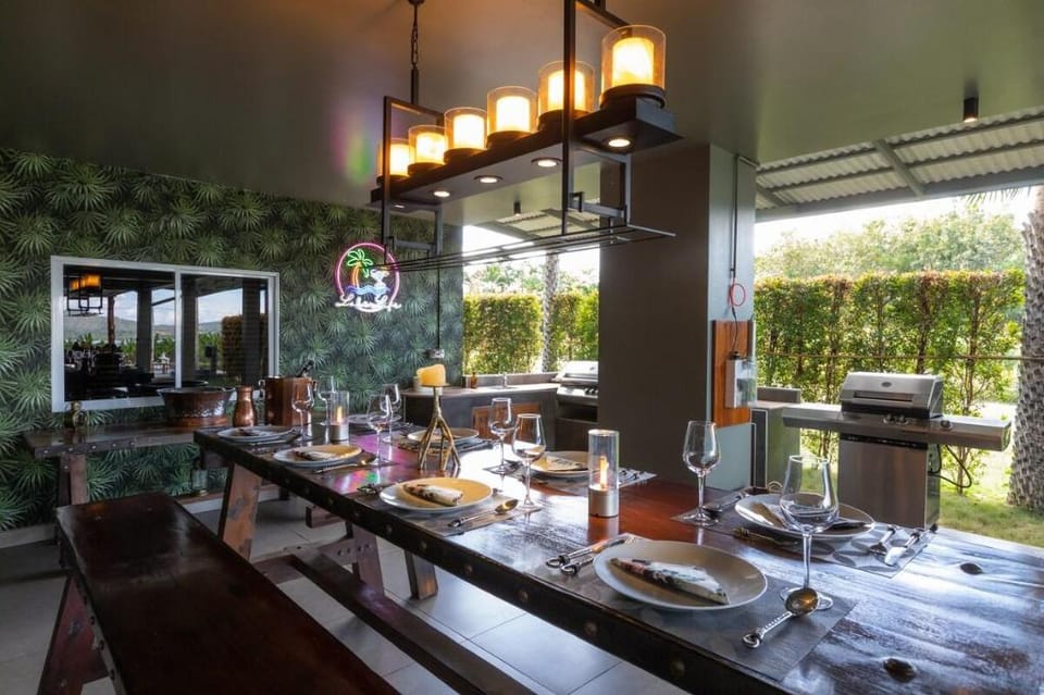 La Casa del Lago Kanchanaburi Villa in Thailand