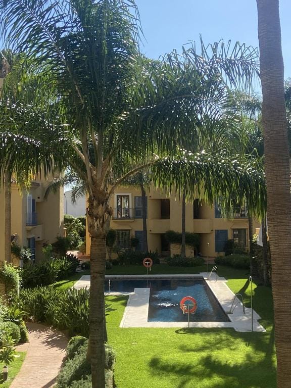 Apartamento Sol y Mar Apartment in Marbella