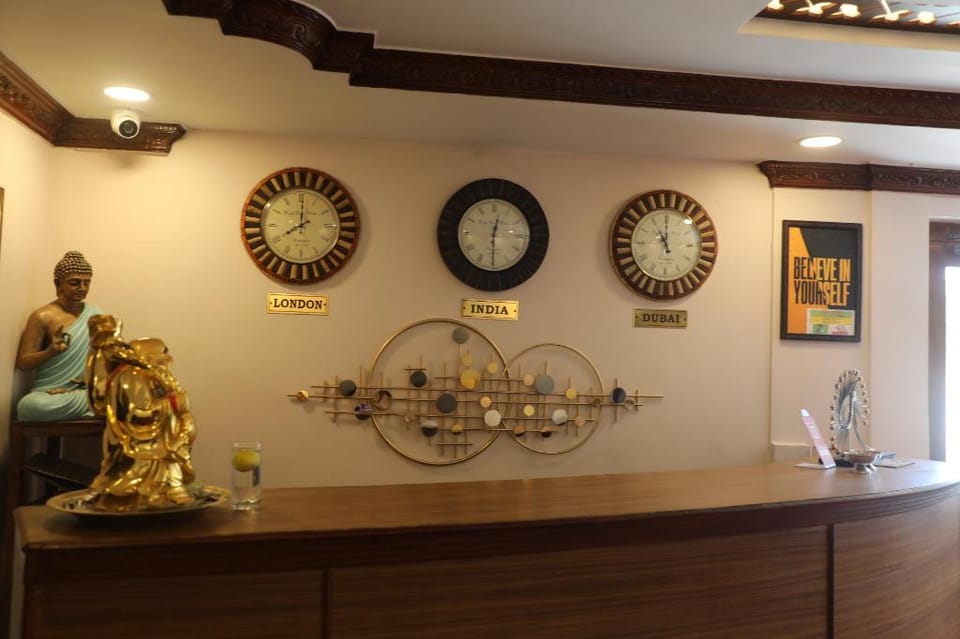 HOTEL APM GRAND,KAVALKINARU Hotel in Tamil Nadu