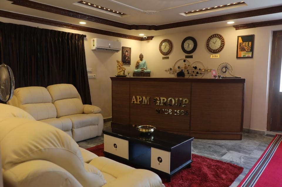 HOTEL APM GRAND,KAVALKINARU Hotel in Tamil Nadu