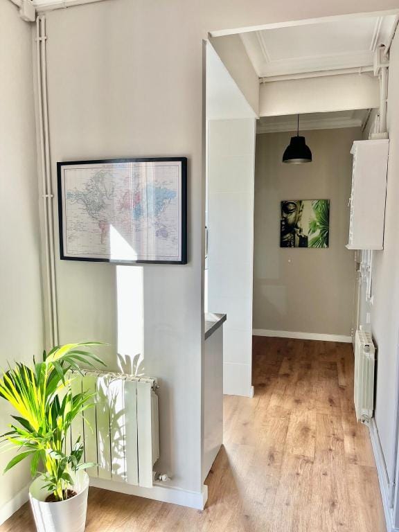 SUNNY APARTMENT IN GRÀCIA! BALCONY AND WIFI Apartment in Barcelona