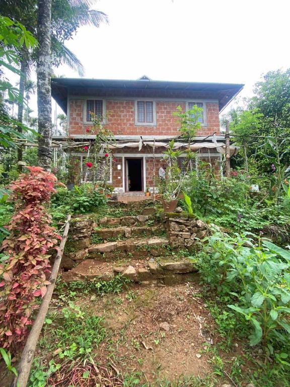 Farmstay at Wayanad Vacation rental in Kerala