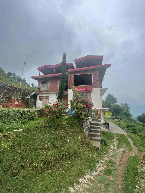 Ayushmaan Bhawan Shimla Apartment in Himachal Pradesh