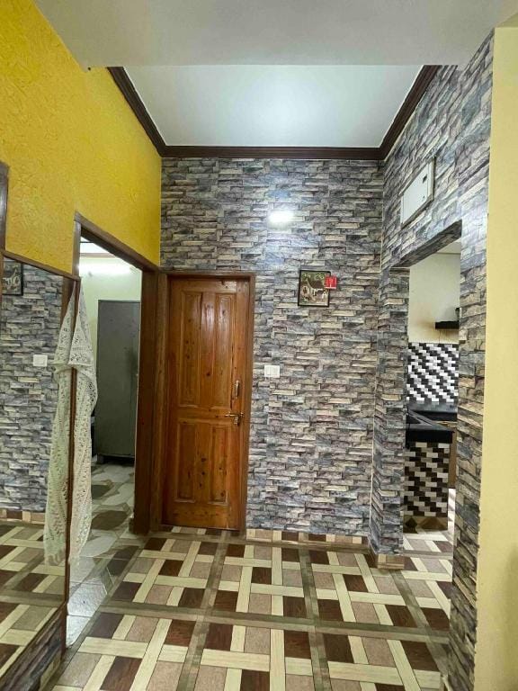 Ayushmaan Bhawan Shimla Apartment in Himachal Pradesh