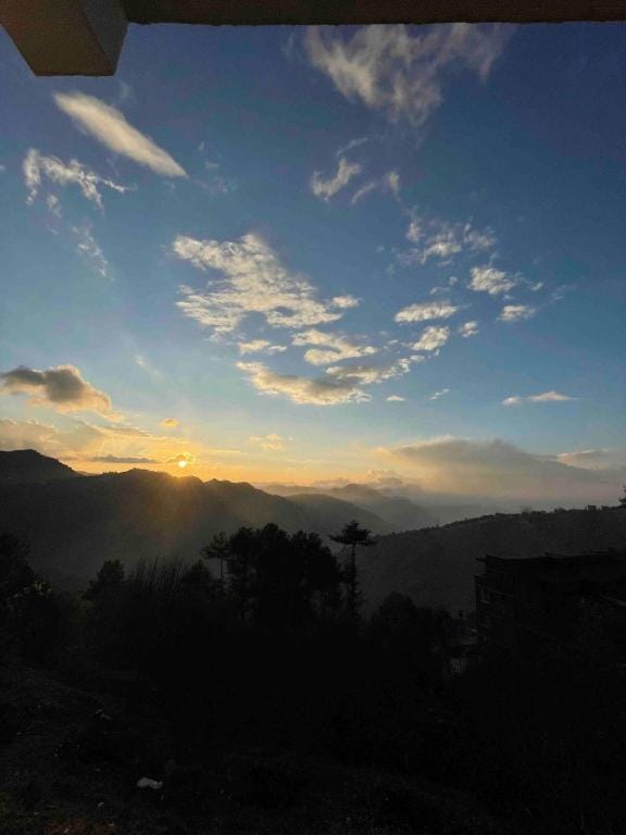 Ayushmaan Bhawan Shimla Apartment in Himachal Pradesh